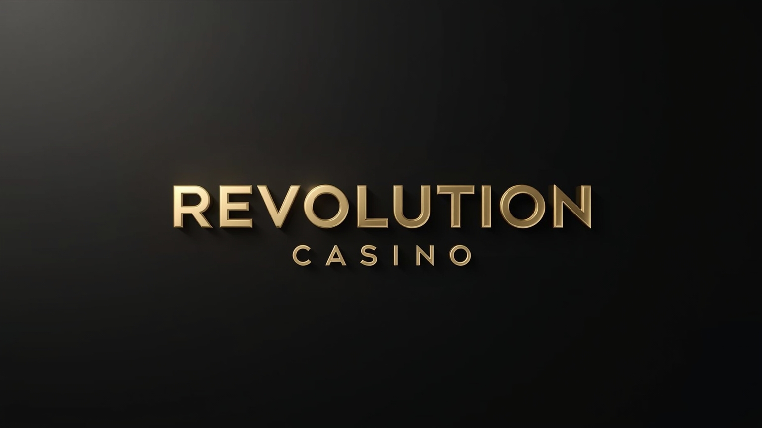Revolution Casino